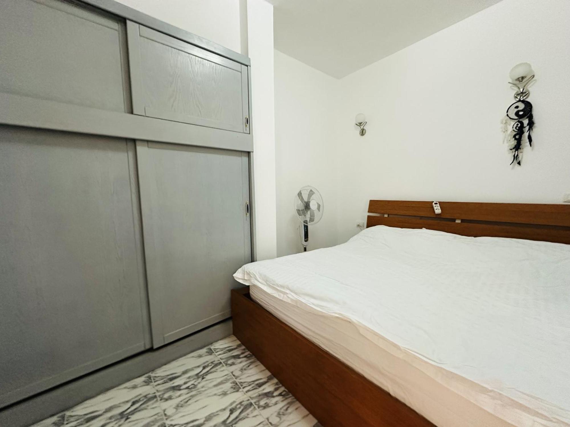 Апартаменты Angie House Embassy Area With Wi Fi Хургада Экстерьер фото