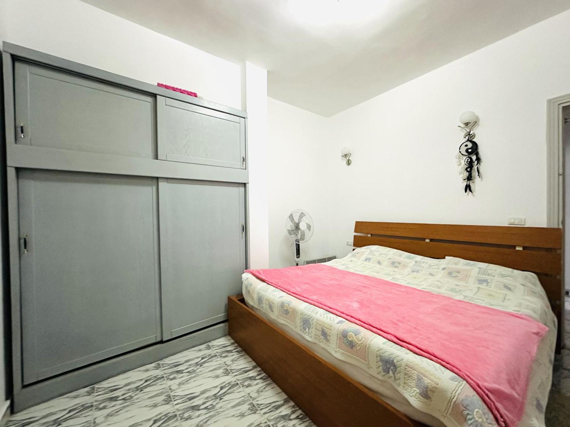 Апартаменты Angie House Embassy Area With Wi Fi Хургада Экстерьер фото